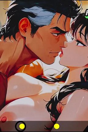 Fap Hero Challenge - Hot MILFs in 3 Rounds - Don't Cum Until the End.