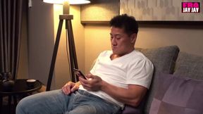 Three Days with a Playful Temptress Who Moved in -ep2