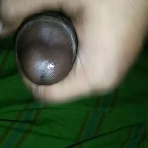 Desi local boy wet masturbation