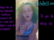 Just a Little Dancing - Delilah Littledoll