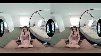 WETVR Helpful Girlfriend Fucked POV Style VR Porn