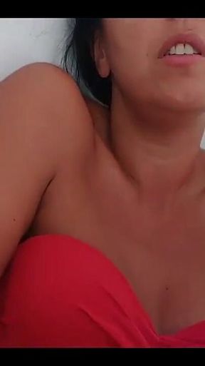 Look How My Pussy Drips. (italian Dialogues).