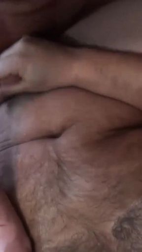 BEARFILMS - Fat Davey Bear barebacked by Top Cooper Hill