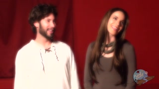 Cersei and Margery Play the Lesbian Game on the Throne - Game of Bones SC5