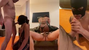 submissive and slut brazilian tranny isis magallanes