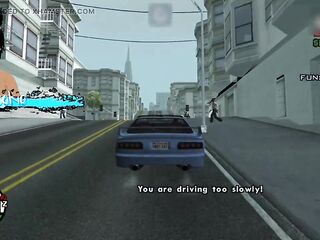 Gta San andreas hot coffee mod - Cj goes out in dates with Katie Zhan and having sex in different positions