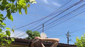 Social Media Creator @Moniiik @Flexible and #Brunette #Exhibitionist Porn #Shaved Pussy #Outdoor Porn #18+ Teen #Small Tits hd hot film | Tik.Porn