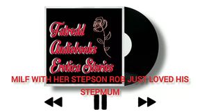 Audiobook About A Milf with her Stepsson