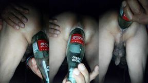mart133 - botella