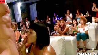 Bachlorette Party Gone Rogue A Night of Forbidden Pleasures