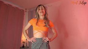 kiss the pumpkin ( pov x fellation x levrette x orgasme cremeux )video hd ...