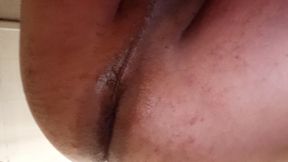 Coffee enema