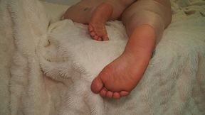 Worship my soles Loser #16