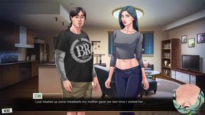 Gameplay Our Red String - Part 3