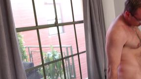 mft gorgeous trans double creampie