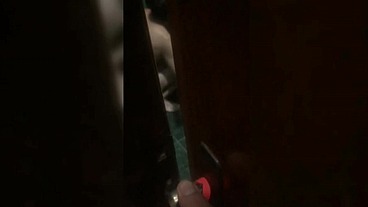 Esposa dando pra outro flaga sexo amador
