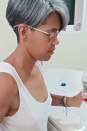 I Love Playing with Your Cock, Stepbrother.
