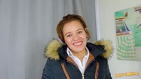 Susi Star (xxl Trailer)