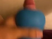 Playing with my toy (preview)