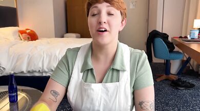 Casting Curvy: Seduced By My Friend Dexter’s Mom