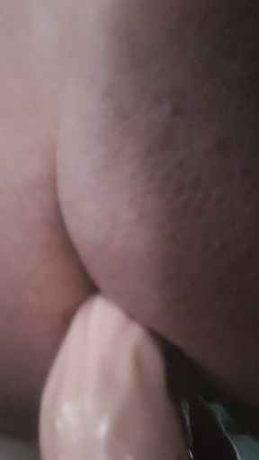 Sometimes I feel like it