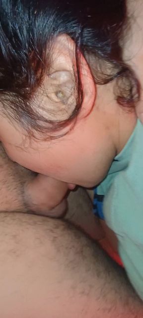 Stepfather Wants to Fuck Me Only in My Throat