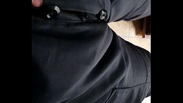 MASTURBACI&Oacute_N DE POLIC&Iacute_A CDMX