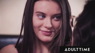 Lana Rhoades Enjoys Lesbian Facesitting Sessions