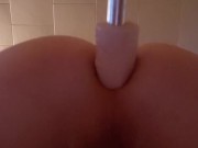 Getting my hole tucked open