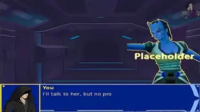 Alien Starlets Tempt Devoted Fans in Sultry Cosplay Fantasy Adventure