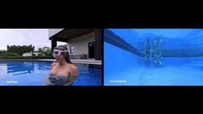 Evie Christian - Subnado Episode - 6 (HD-1080)