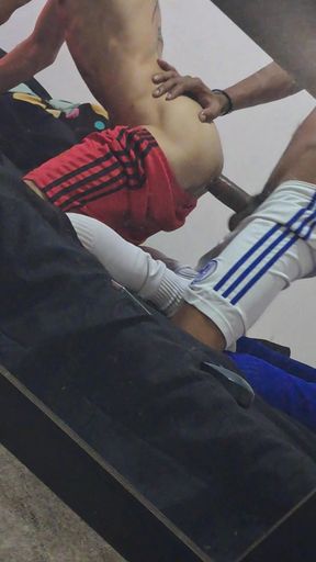Football Américain 
