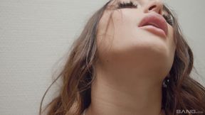 Sara INTERRACIAL - Sara Diamante