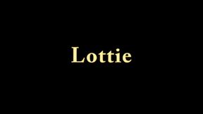 Lottie Lottery Stripped