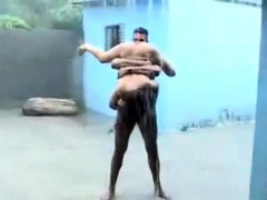 Guyanese gone wild 3