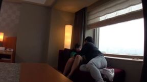 Japanese Office Lady's Rare Photo Shoot Experience Reveals Unexpected Sexual Adventure