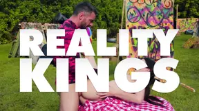 Reality Kings - Jillian Janson Xander Corvus Kimmy Granger