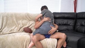 FamilyDick: Intimate Sport: Twinks on Display