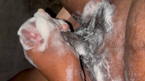 My Cock Is so Dark