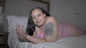 Abigail Aka Big Yella Interview