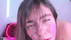 Lana Cartter Private Show