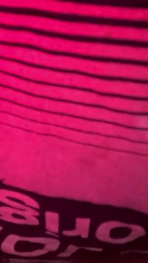 I Jerk off My Little Cock with a Plug