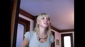 Dude do me a favor, buttfuck the girl