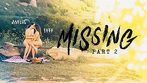 Sara Luvv in Missing: Two, Scene #01 - GirlsWay