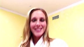 lauren phoenix deep throat pov blowjob from karl kinkaid