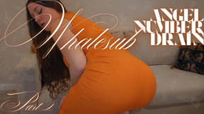 Whalesub Angel Number Drain PART 2