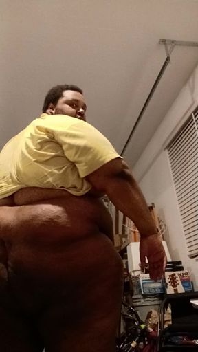 Belly and Butthole
