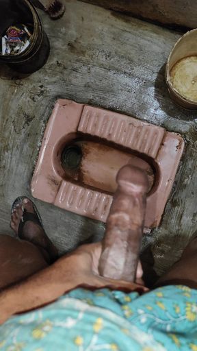 Muslim sex cum out