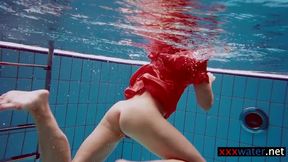 Watch inveigling missy's smut