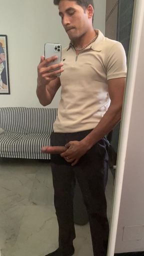Big Dick Top